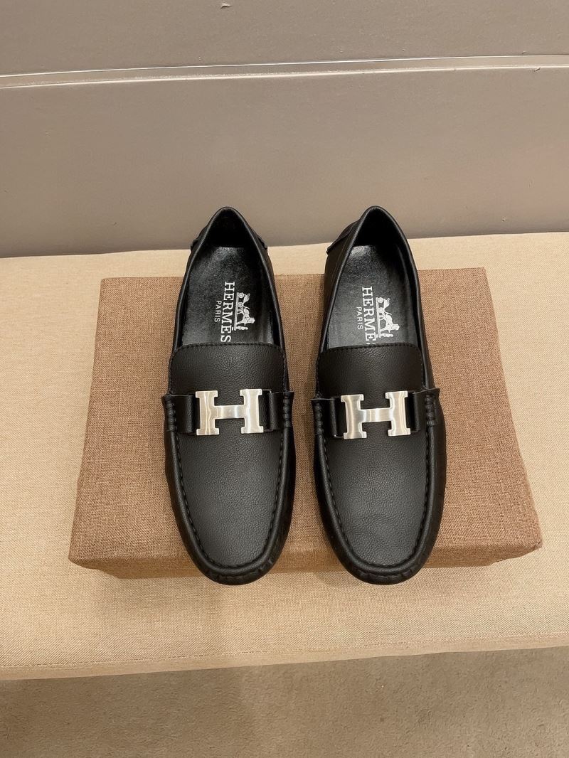 Hermes Business Shoes